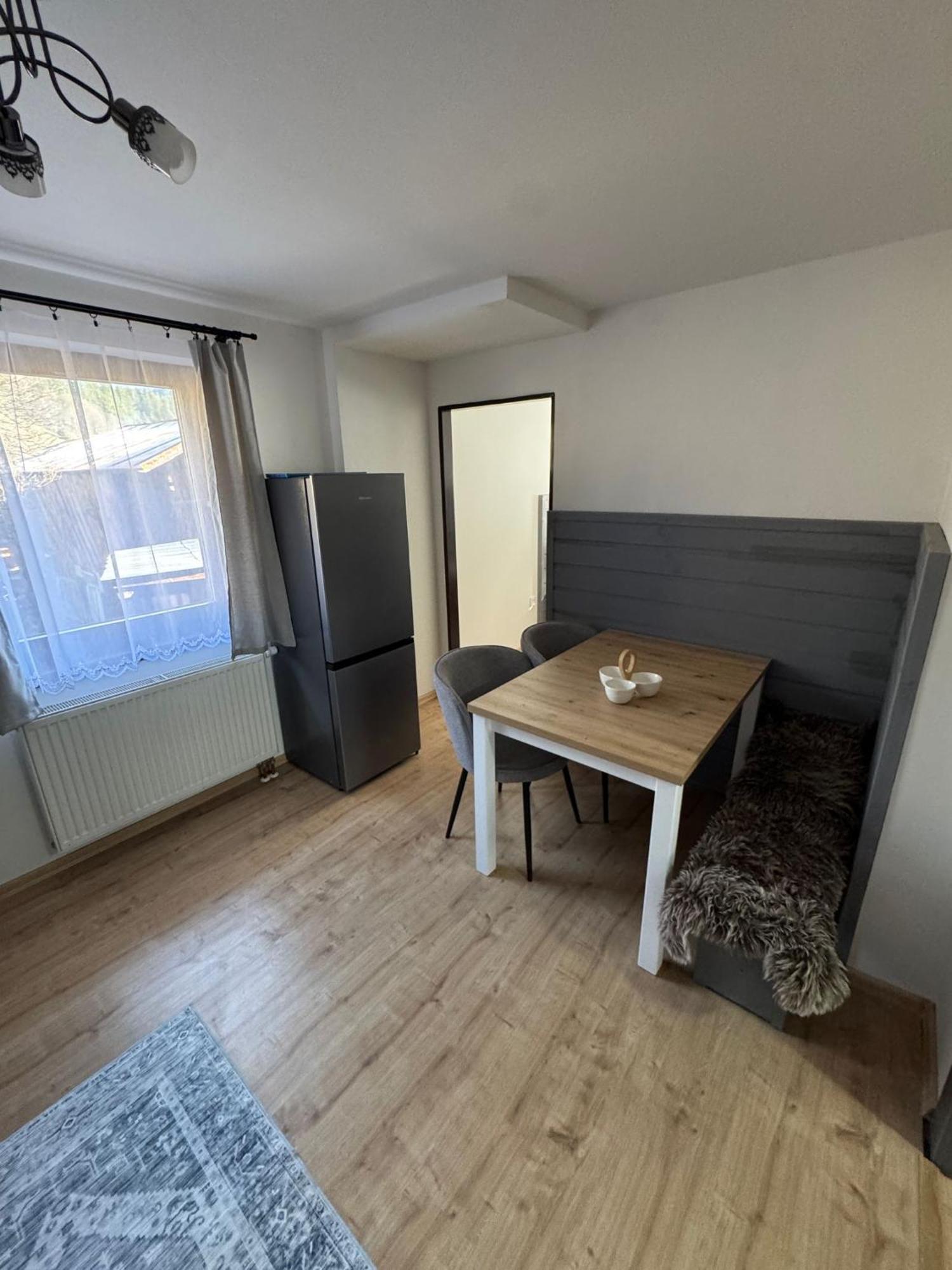 Ubytovani Pod Rozhlednou Velké Karlovice 외부 사진